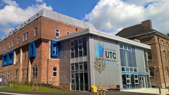 South Wiltshire UTC, Salisbury